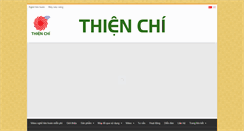 Desktop Screenshot of nghekimhoan.com